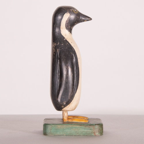 Miniatura: Pingüino pequeño