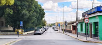 Historias de la calle