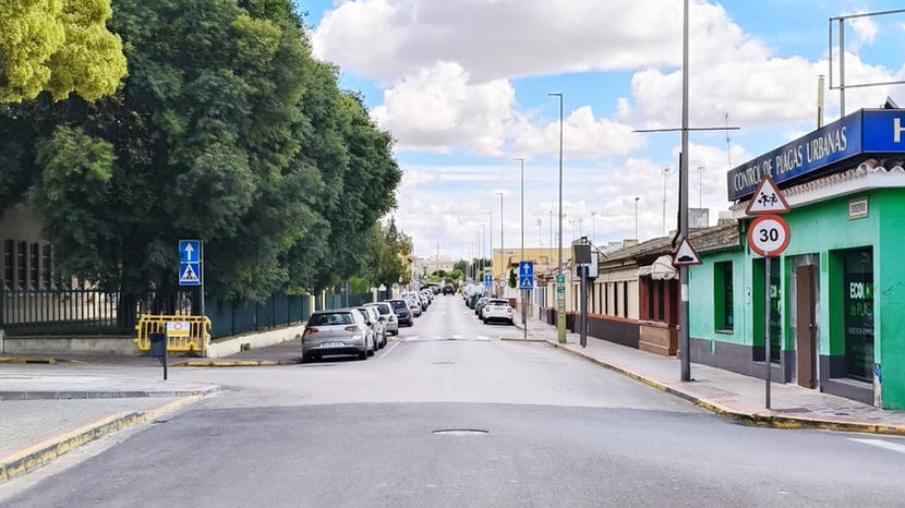 Historias de la calle