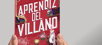 Hannah Nicole Maehrer. Aprendiz del villano