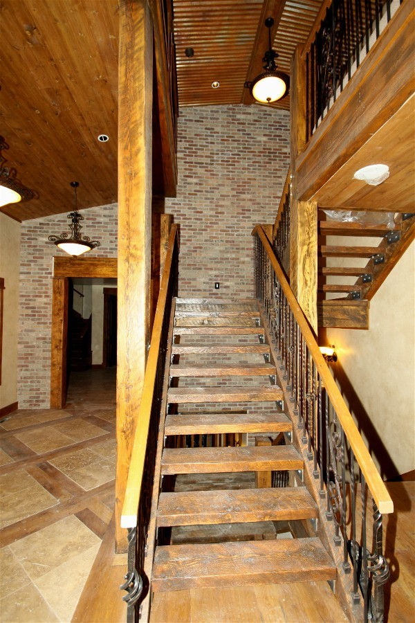 Faux Brick_Old World