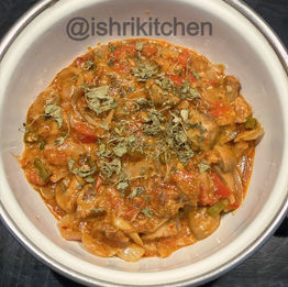 Malai Mushroom