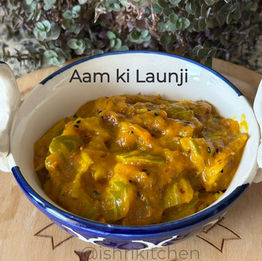 Aam Ki Launji