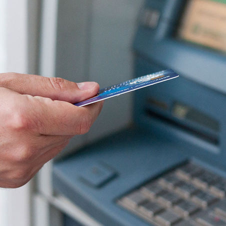 SAQUE CALAMIDADE FGTS