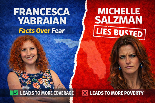 Yabraian Facts Over Fea — Salzman Lies Busted