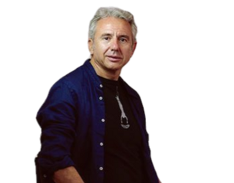 Isidro López-Aparicio