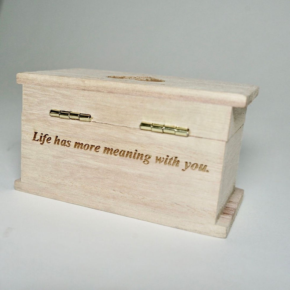 Thumbnail: Notes for Bae Box