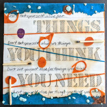 Things You Think You Need