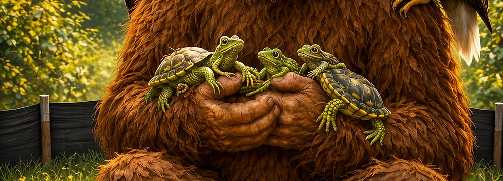 Wild Bill and Friends