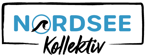 Nordsee-Kollektiv Logo
