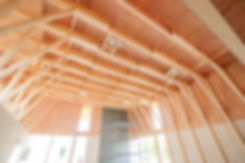 【free】★ぴゅあの実_合わせ梁と方杖による屋根架構内観.jpg