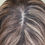 Thumbnail: “NAOMI” PU HAIR REPLACEMENT TOPPER 