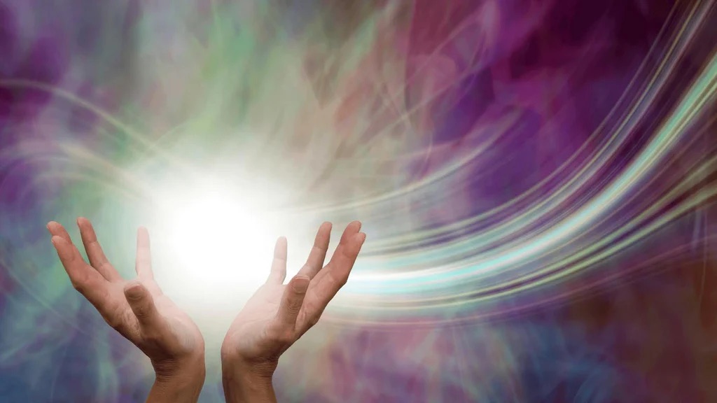Reiki Level 1 Training & Attunement