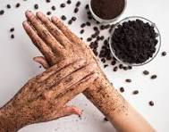 Unveiling the Beauty Secrets: The Marvels of Coffee-Infused Body Scrubs