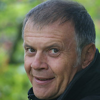 Klaus Körber