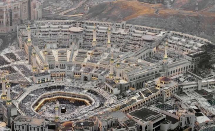 - Djibouti’s ambassador praised Saudi Arabia for successfully hosting the Umrah season, which saw over 122 million visitors during Ramadan.