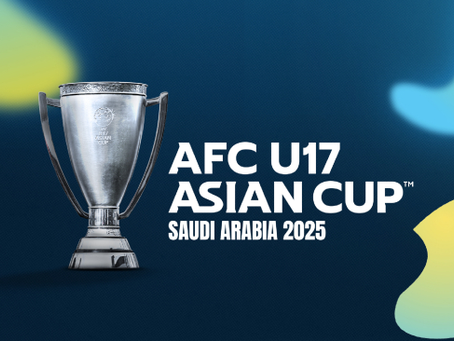 Stadiums for the AFC U-17 Asian Cup Are Ready, Says Saudi Football Federation