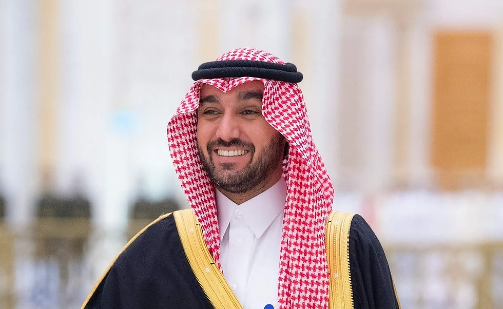 Prince Abdulaziz bin Turki bin Faisal chaired the 41st executive office meeting and 13th general assembly of the ISSF in Tirana, Albania, with key figures from the Islamic sports community, including the Albanian Minister of Education and Sports and national Olympic committee leaders.