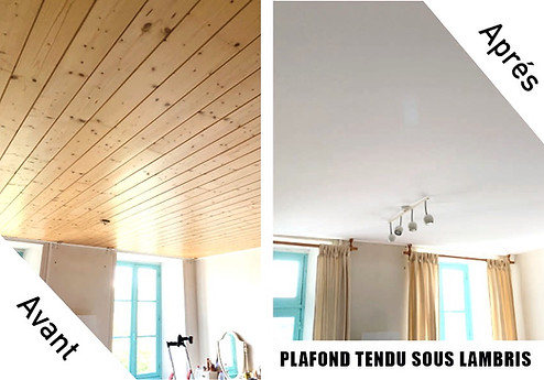 Plafond-avant-aprés-travaux