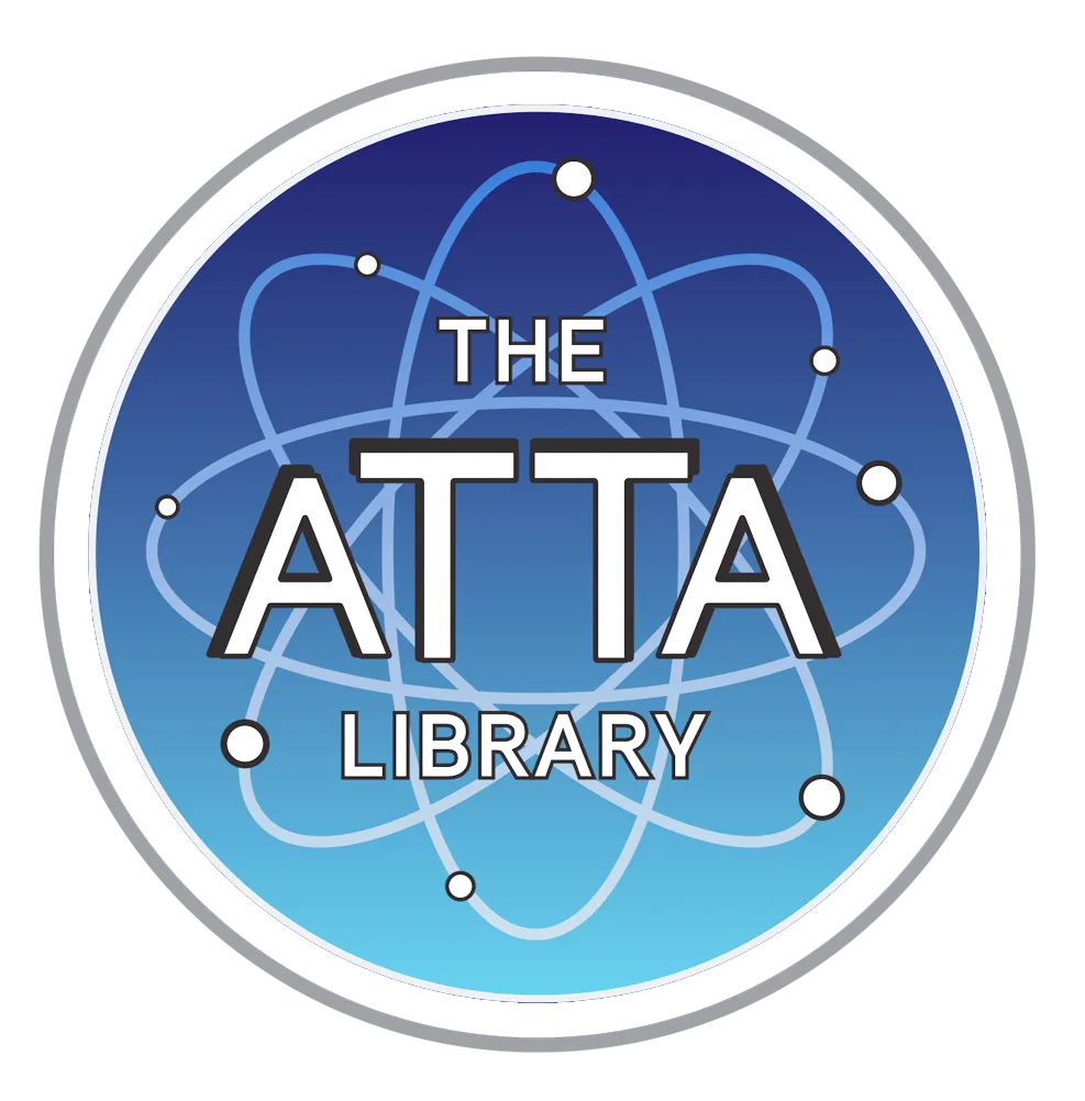 The ATTA venue photo