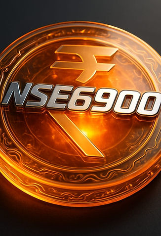 NSE6900 Meme coin