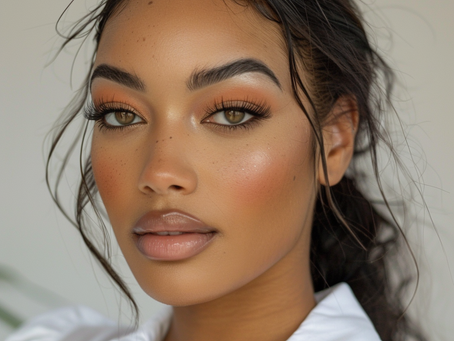 The Secret to Your Foundation