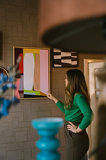 Het effect van kleur in je interieur