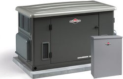Briggs And Stratton Generator