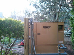 12 Kw Winco Generator