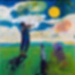 Gouache workshop with Ellen Langford