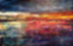 Exploring Abstract Acrylics: Lines, Shapes, Color, and Texture