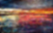 Exploring Abstract Acrylics: Lines, Shapes, Color, and Texture