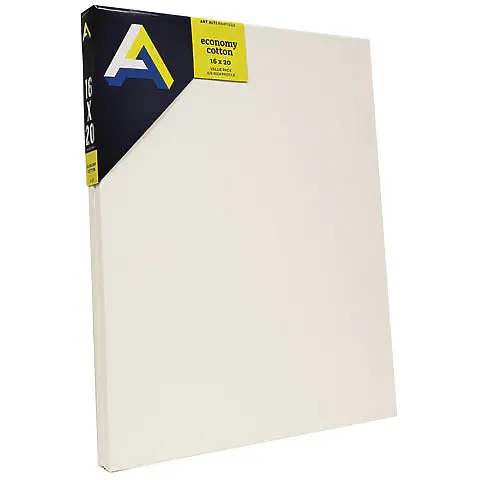 Art Alternatives Economy Cotton Canvas