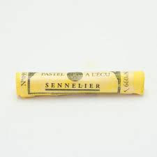 Thumbnail: Sennelier Half Stick Single Soft Pastels