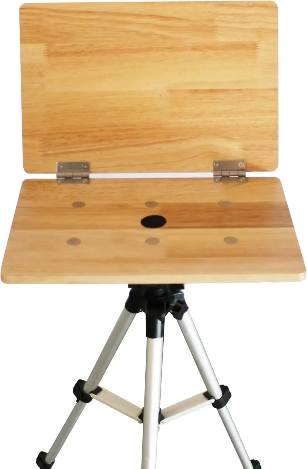 Magnetic Plein Air Easel