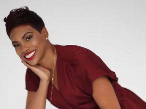 Crystal Marshall smiling, representing calm, clarity, and confident leadership through structure and boundaries.