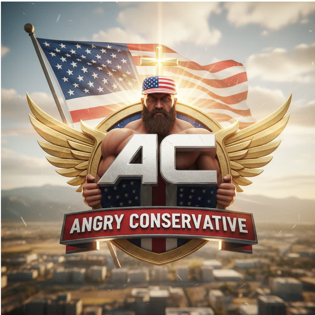 Writer: Angry Conservative