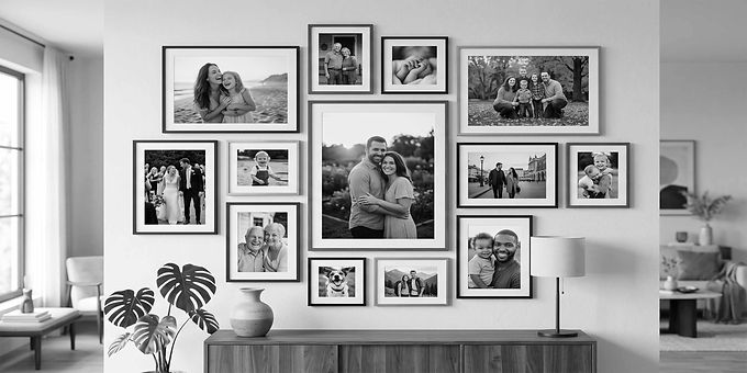 Madesa Es Una Empresa Fabricante De Espejos, Cuadros Decorativos y Portarretratos. Creaciones Elegantes y Modernas, Diseños Personalizados.