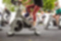 Falmouth Spinning Class at Fitness Directions
