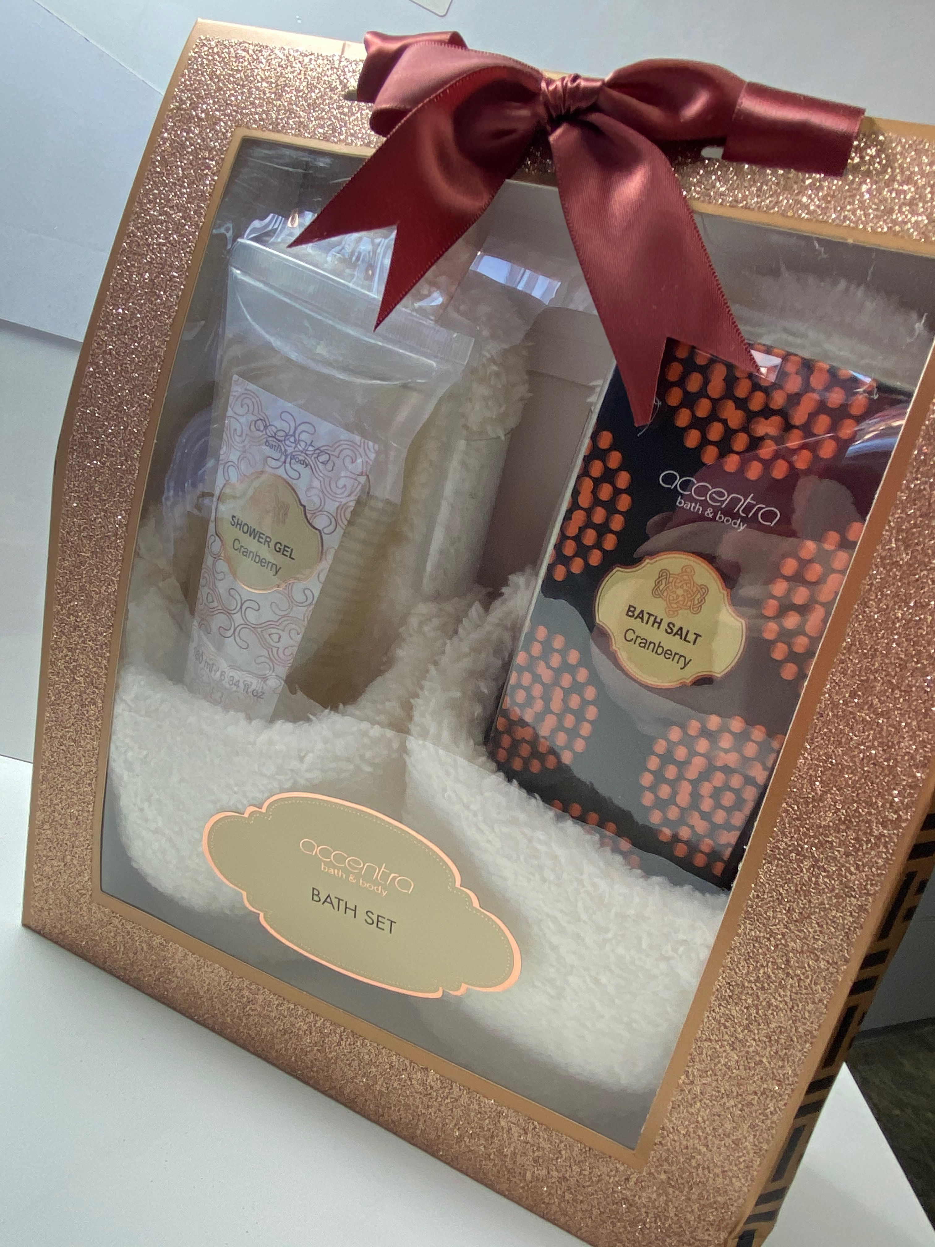 Coffret Cocooning