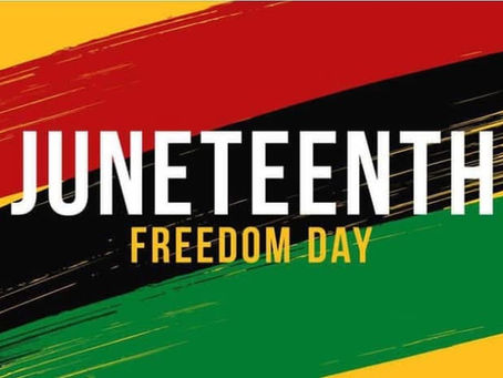 Juneteenth: What the Day Commemorates and Why It Matters