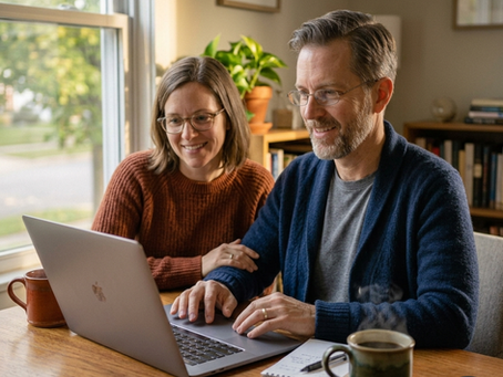 You Can Still Build a Strong Retirement, Even Starting Later