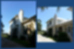 Windsor Home Chimney Reseal and Paint
