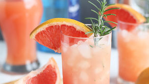 Holiday Cocktails to Keep You Sipping All Season Long