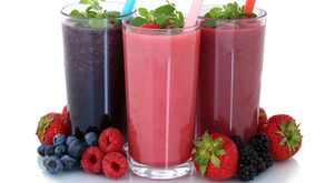 How to Build a Healthy Smoothie