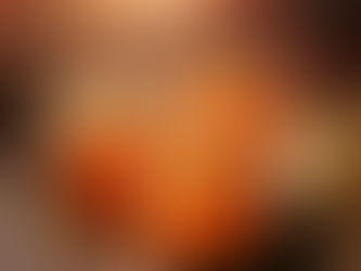 Till We Eat Again: (Pumpkin) Spice Is the Variety of Life