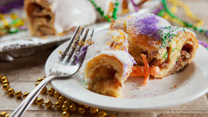 King Cakes Galore! 5 Places to Get King Cakes in Mississippi