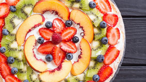 Grandma’s Cookbook: Vintage Picnic or Tailgating Appetizers