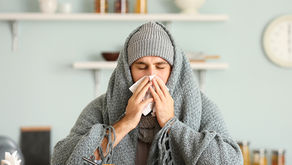 The 5 Best Foods to Eat When You Have a Cold