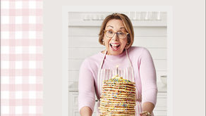 From the Bookshelf: “Celebrate With Babs”